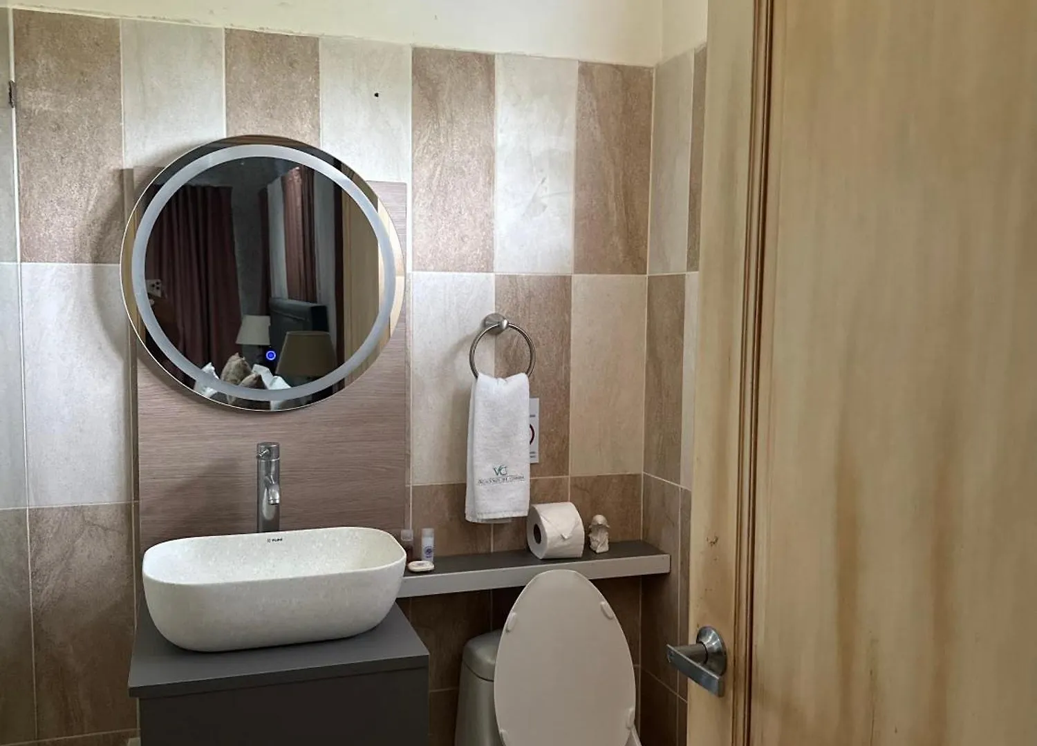 Villa Esmeralda Residencial Cocotal Bavaro Punta Cana