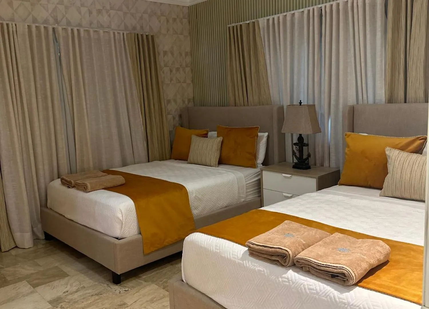 Villa Esmeralda Residencial Cocotal Bavaro Punta Cana