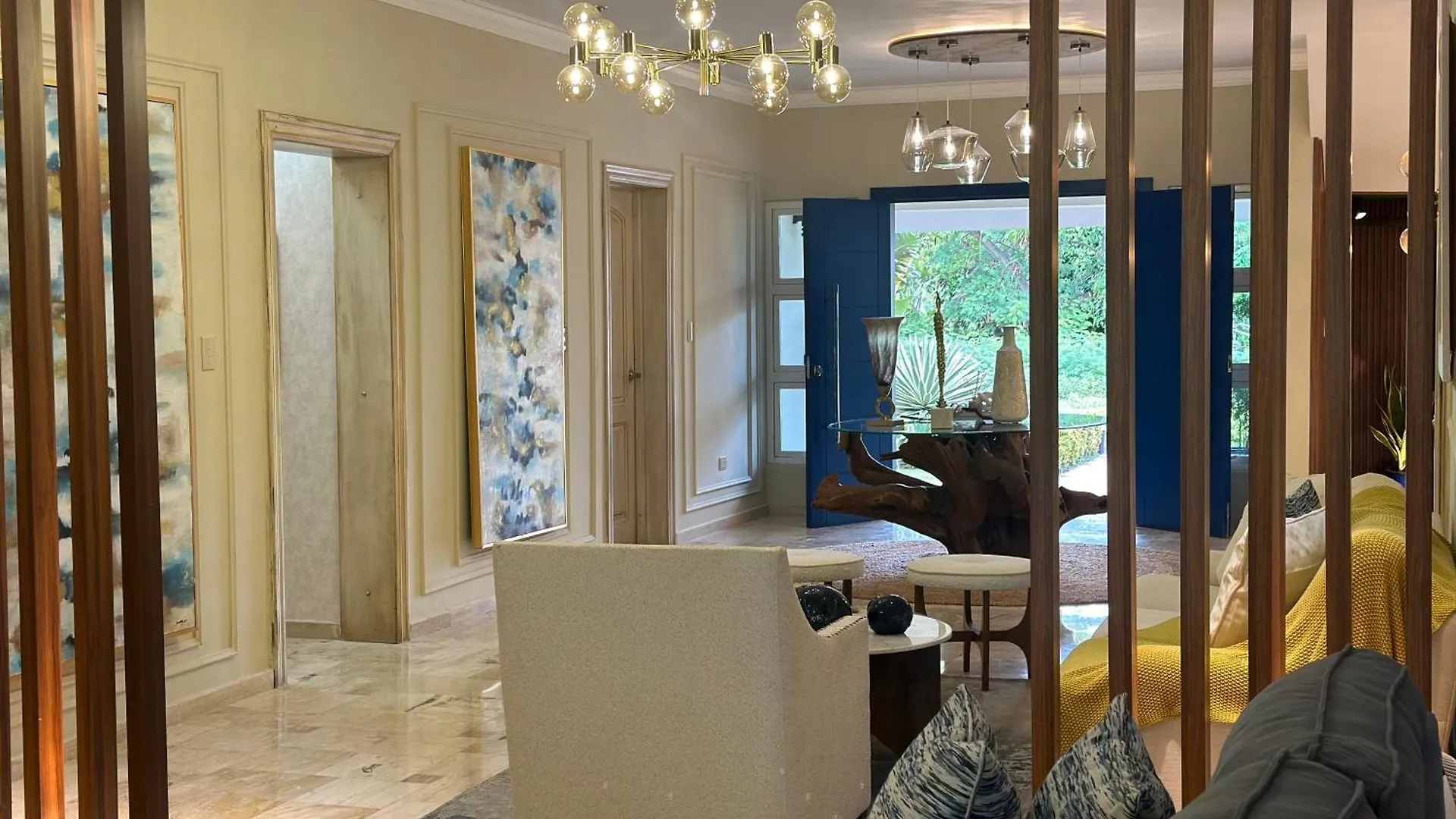 Villa Esmeralda Residencial Cocotal Bavaro Punta Cana Dominican Republic