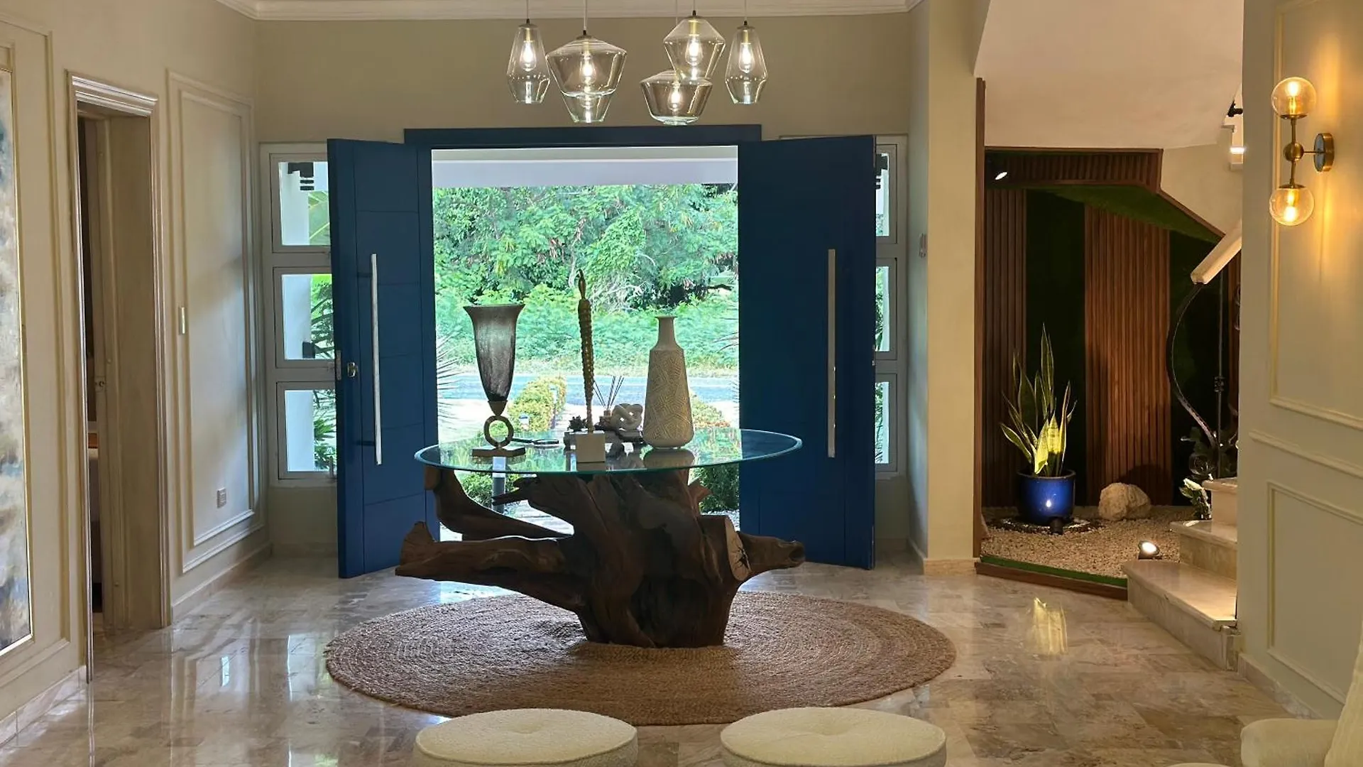 Villa Esmeralda Residencial Cocotal Bavaro Punta Cana