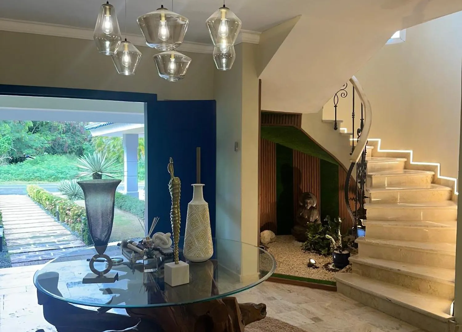 Villa Esmeralda Residencial Cocotal Bavaro Punta Cana Dominican Republic
