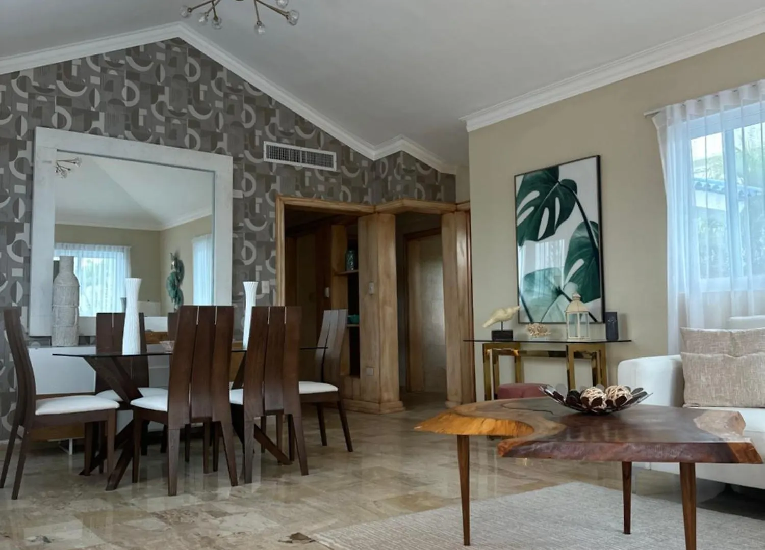 Villa Esmeralda Residencial Cocotal Bavaro Punta Cana
