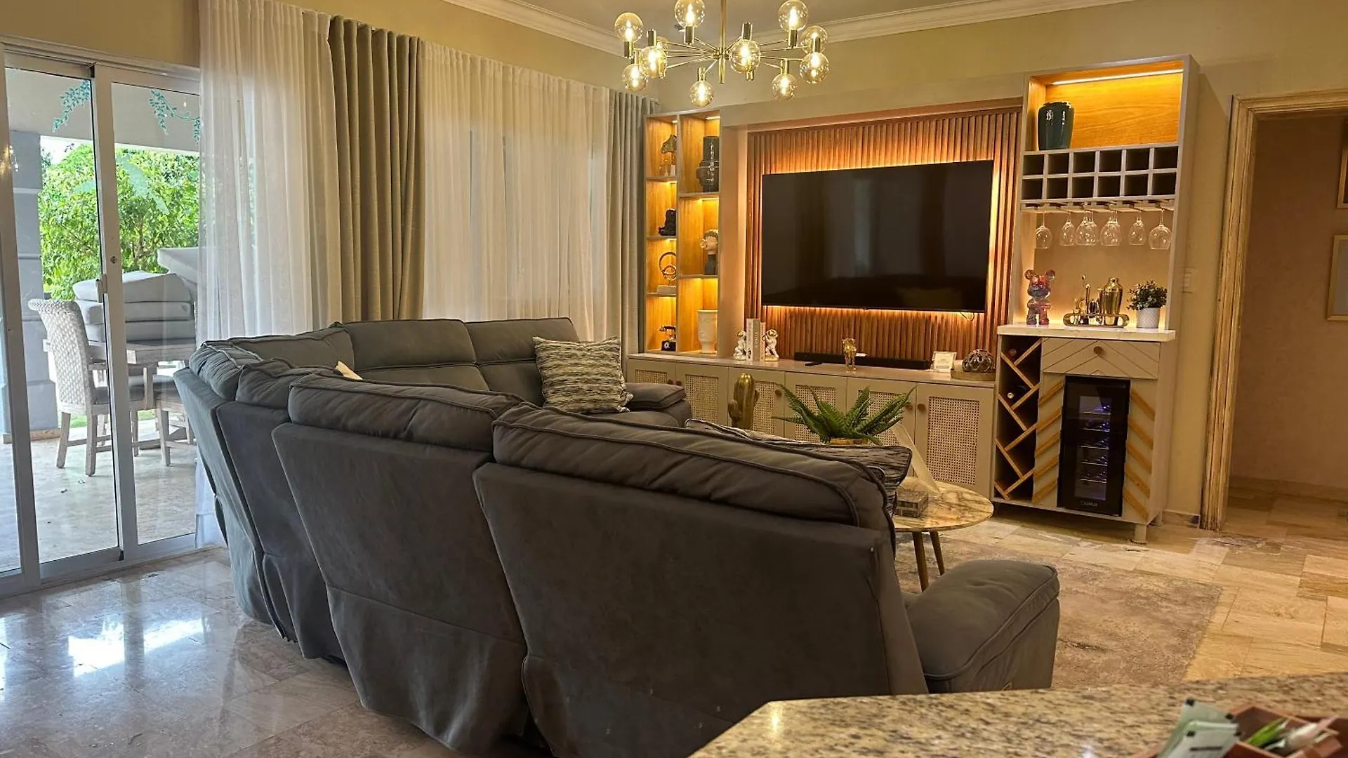 Villa Esmeralda Residencial Cocotal Bavaro Punta Cana Dominican Republic